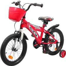 Kids Bicycles